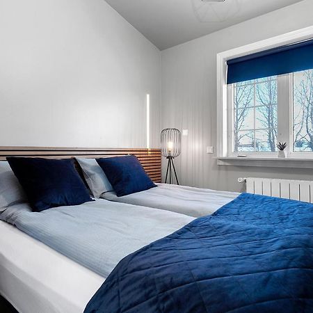 Iceland Inn Lodge, Entire Place With Hot Tub. 셀포스 외부 사진